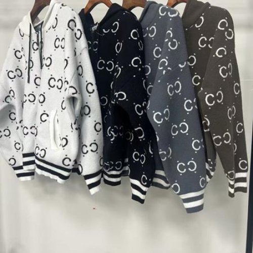 Кофта спорт Saint Wish (L-2XL) 25014-13 black (зима) Saint Wish 25014-13 black