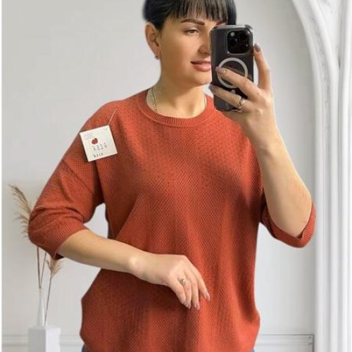 Американка LeVisha (50-56) 25243 orange (деми) LeVisha 25243 orange