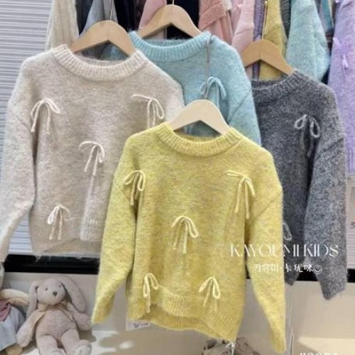 Свитер Meloria (130-170) 3231 yellow (зима) Meloria 3231 yellow