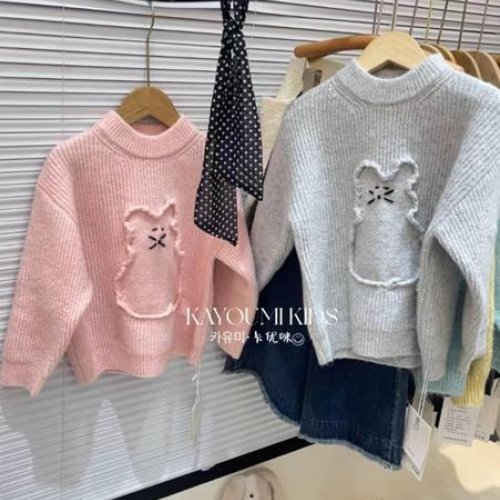 Свитер Meloria (130-170) 3630 grey (зима) Meloria 3630 grey