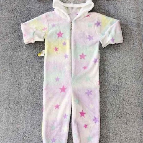 Кигуруми Meloria (28-34) ML3138 milk (зима) Meloria ML3138 milk