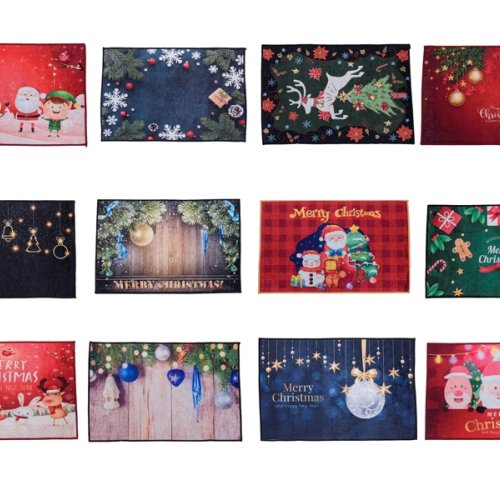 Коврик Obuv OK2 (40*60) 1201 (12144) mix (деми) Obuv OK2 1201 (12144) mix