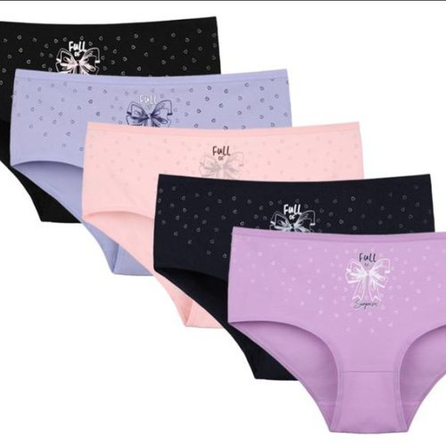 Трусы Disneyopt (XL) DS344-2571PB190 mix(XL) (лето) Disneyopt DS344-2571PB190 mix(XL)