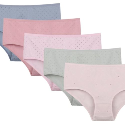 Трусы Disneyopt (5XL) DS362-251208 mix(5XL) (лето) Disneyopt DS362-251208 mix(5XL)