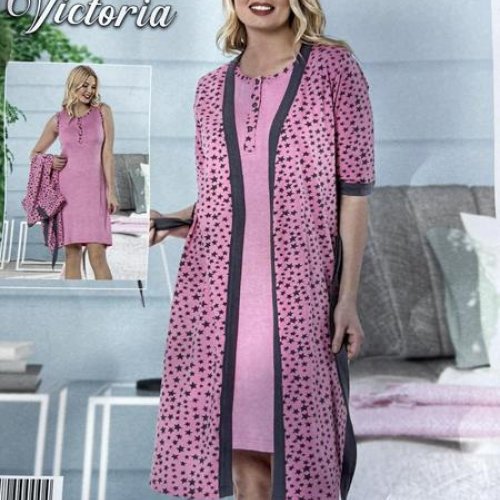 Комплект Disneyopt (S-XL) DS400-61200 pink (лето) Disneyopt DS400-61200 pink