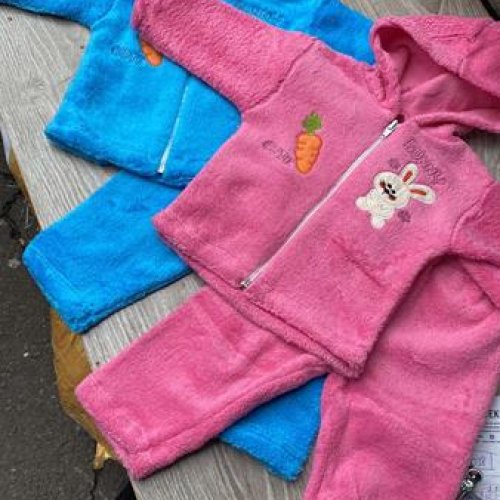 Костюм спорт Proschenko (0.6-1) PR682 l.blue (зима) Proschenko PR682 l.blue