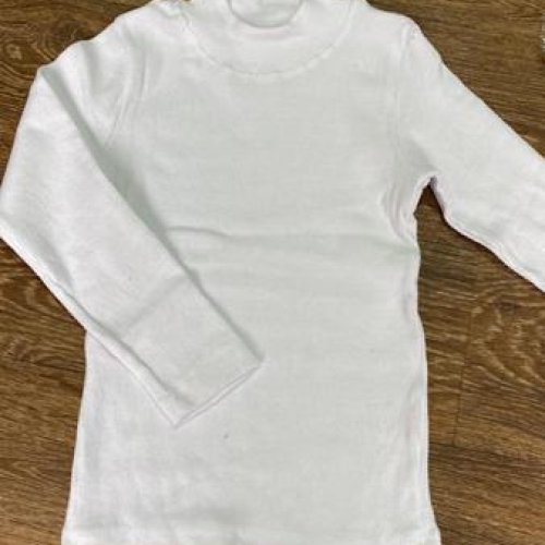 Гольф Proschenko (134-152) PR683 white (зима) Proschenko PR683 white