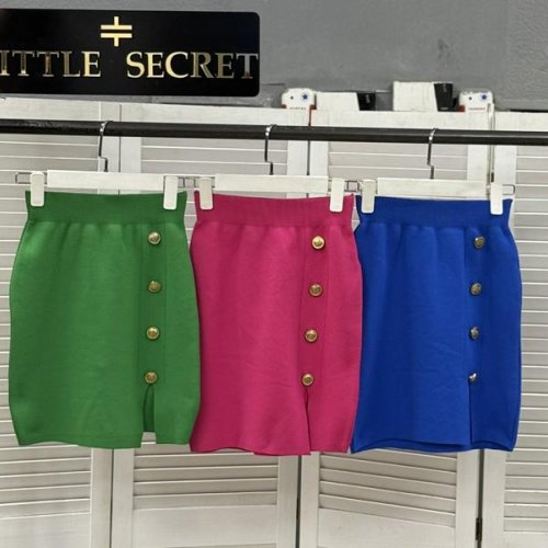 Юбка Little Secret (one size) 0256 green (деми) Little Secret 0256 green