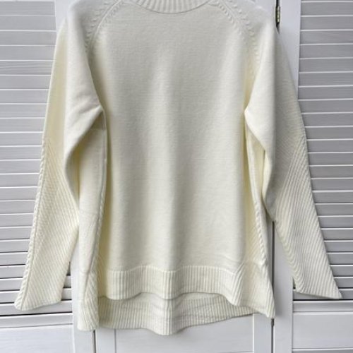 Свитер Karon (one size) 1176 milk (зима) Karon 1176 milk