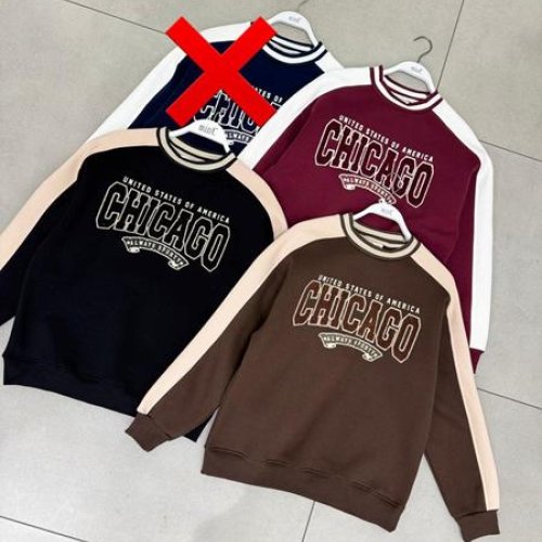 Свитер Karon (S-L) 5802 wine (деми) Karon 5802 wine