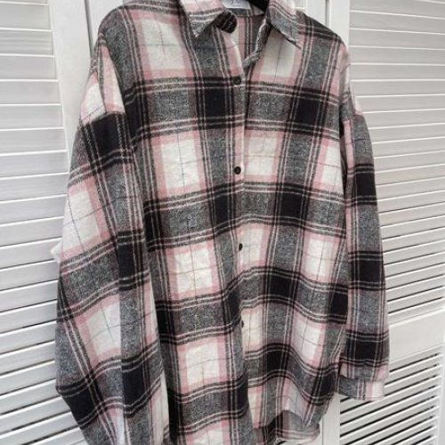 Рубашка Karon (one size) 92061 black (деми) Karon 92061 black