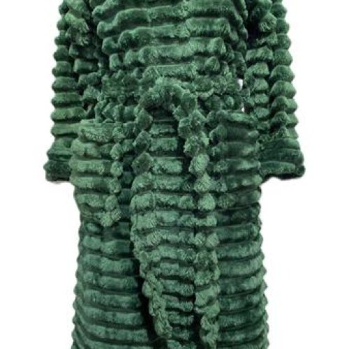 Женская Cotpark (S-XL) C47 green (зима) Cotpark C47 green