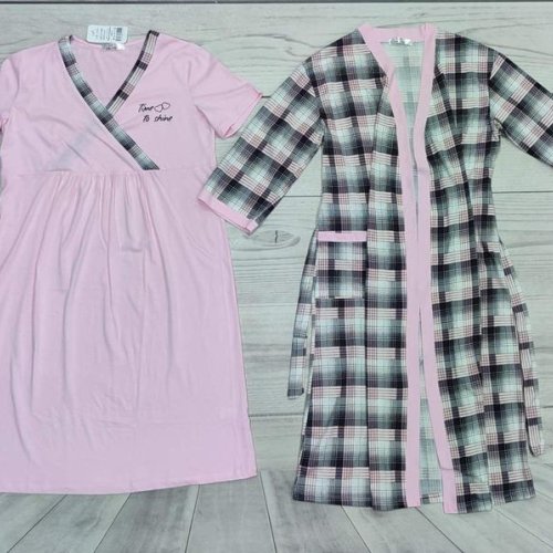 Комплект Imlion (44-52) X7584 pink (деми) Imlion X7584 pink