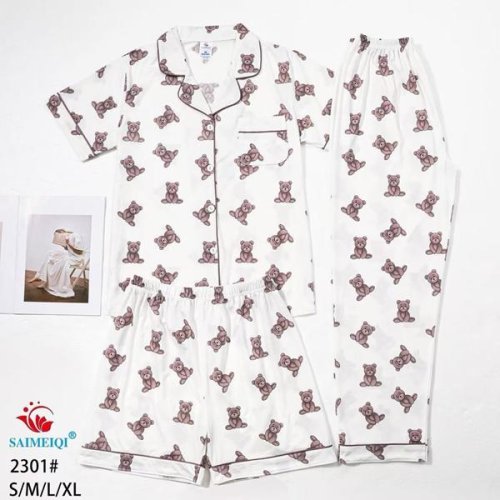 Комплект Estima (M-2XL) 2301 white (деми) Estima 2301 white