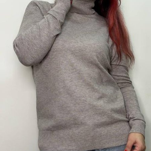 Свитер Kosta (50-54) 218 grey (зима) Kosta 218 grey