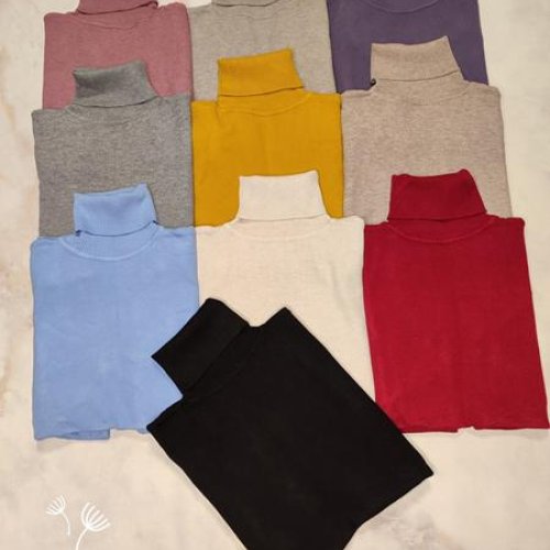 Свитер Kosta (50-54) 218 mix (зима) Kosta 218 mix