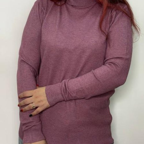 Свитер Kosta (50-54) 218 powder (зима) Kosta 218 powder