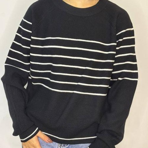 Свитер Kosta (42-46) 9817 black (зима) Kosta 9817 black