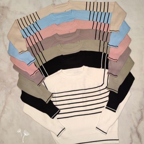 Свитер Kosta (42-46) 9817 mix (зима) Kosta 9817 mix