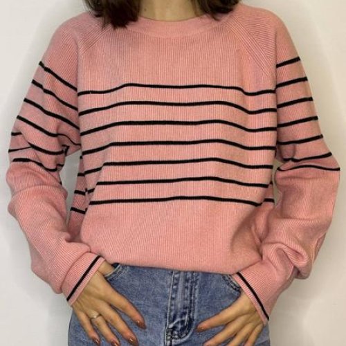 Свитер Kosta (42-46) 9817 powder (зима) Kosta 9817 powder