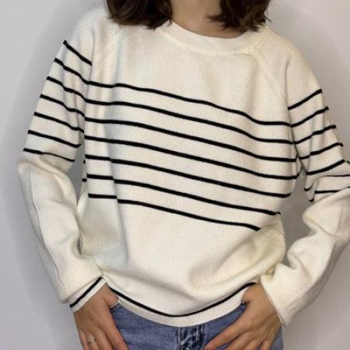 Свитер Kosta (42-46) 9817 white (зима) Kosta 9817 white