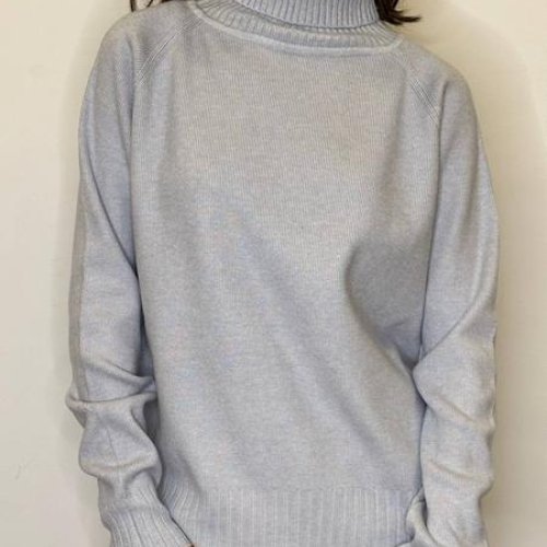 Свитер Kosta (42-46) L185 grey (зима) Kosta L185 grey