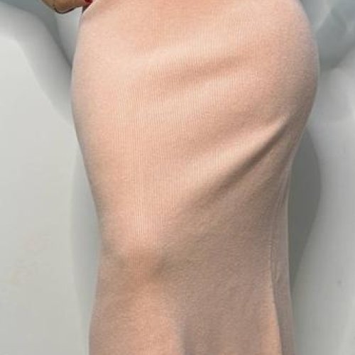 Юбка Kosta (42-48) 605 peach (деми) Kosta 605 peach