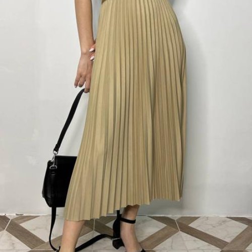 Юбка Kosta (42-46) 9890-75 beige (деми) Kosta 9890-75 beige