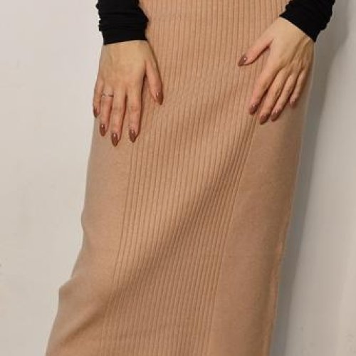 Юбка Kosta (42-48) 7687 beige (деми) Kosta 7687 beige