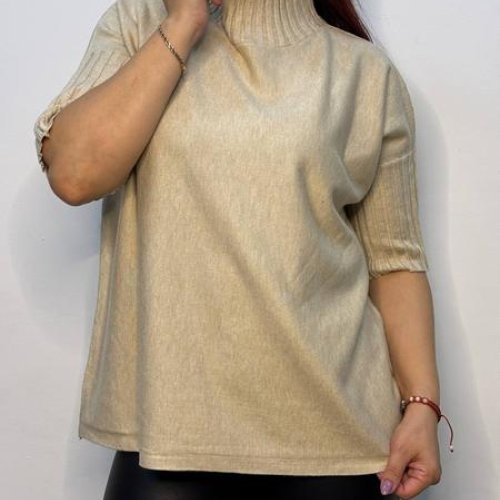 Американка Kosta (42-54) 847 beige (деми) Kosta 847 beige