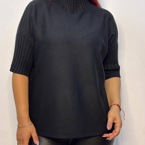 Американка Kosta (42-54) 847 black (деми) Kosta 847 black