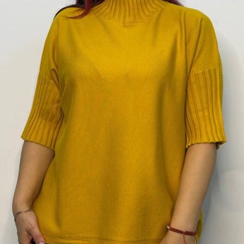 Американка Kosta (42-54) 847 d.yellow (деми) Kosta 847 d.yellow