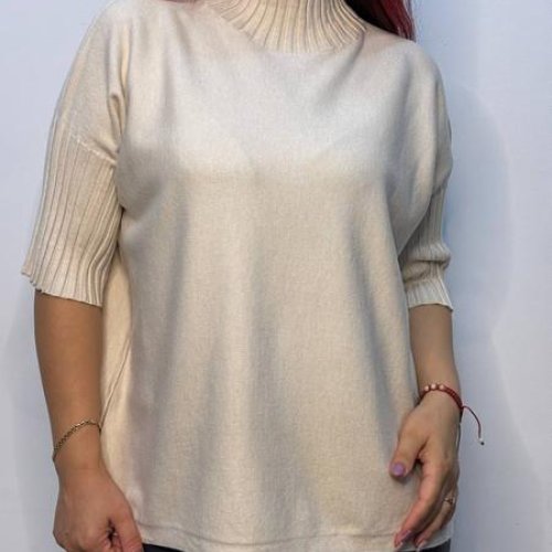 Американка Kosta (42-54) 847 l.beige (деми) Kosta 847 l.beige