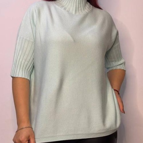 Американка Kosta (42-54) 847 l.mint (деми) Kosta 847 l.mint