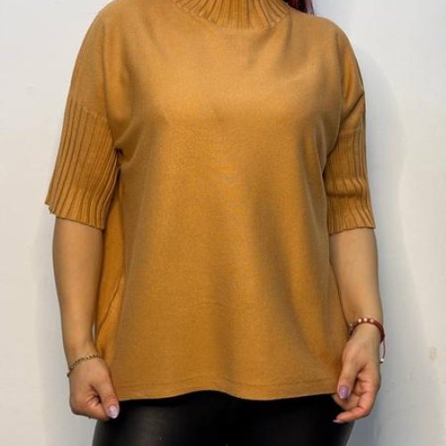 Американка Kosta (42-54) 847 orange (деми) Kosta 847 orange