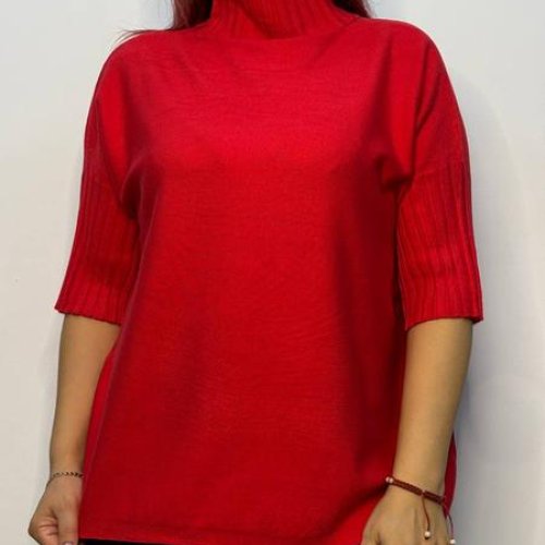 Американка Kosta (42-54) 847 red (деми) Kosta 847 red