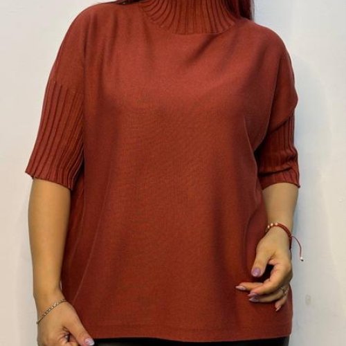 Американка Kosta (42-54) 847 terrakot (деми) Kosta 847 terrakot