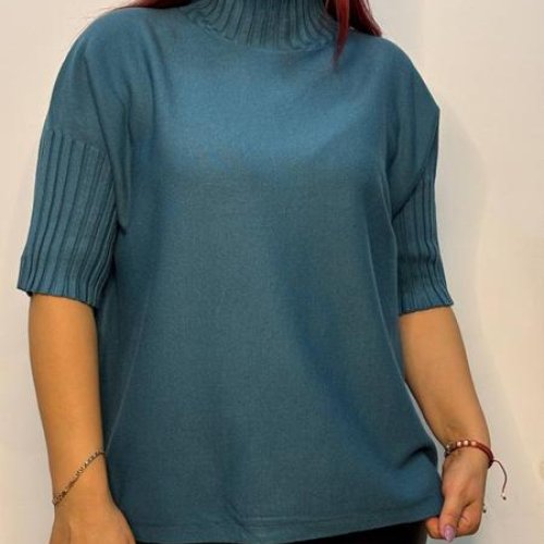 Американка Kosta (42-54) 847-1 blue (деми) Kosta 847-1 blue