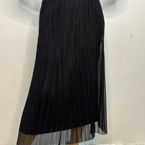 Юбка Kosta (44-46) 9195 black (деми) Kosta 9195 black