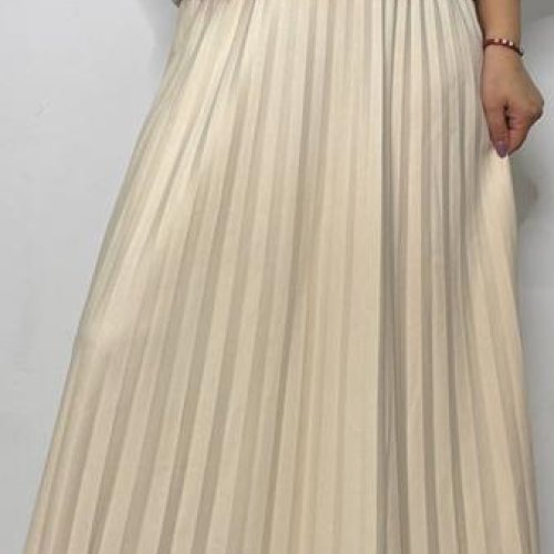 Юбка Kosta (44-48) 8919 l.beige (деми) Kosta 8919 l.beige