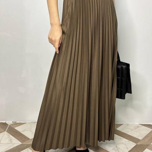 Юбка Kosta (42-46) 9890-90 brown (деми) Kosta 9890-90 brown