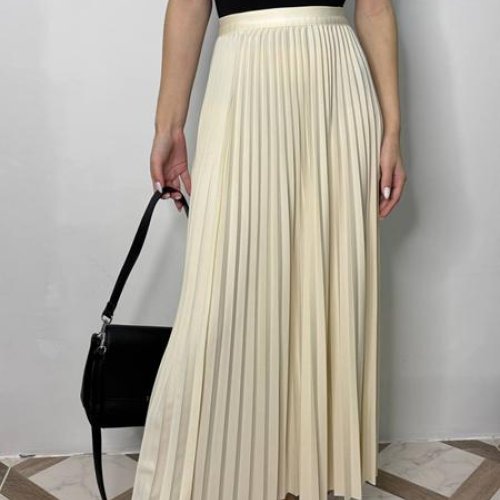 Юбка Kosta (42-46) 9890-90 l.beige (деми) Kosta 9890-90 l.beige