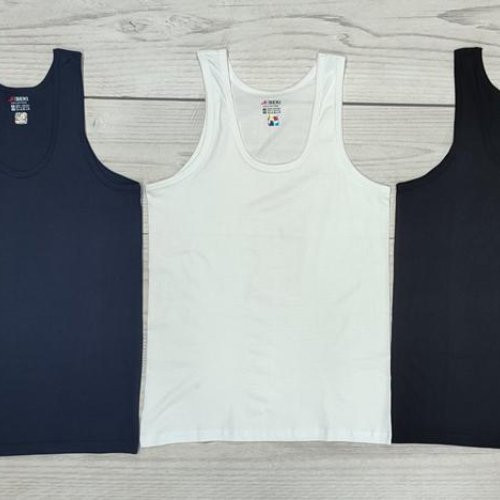 Майка Samo (48-56) 1111 navy (лето) Samo 1111 navy