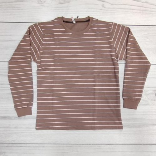 Свитер Samo (48-56) 168 brown (зима) Samo 168 brown