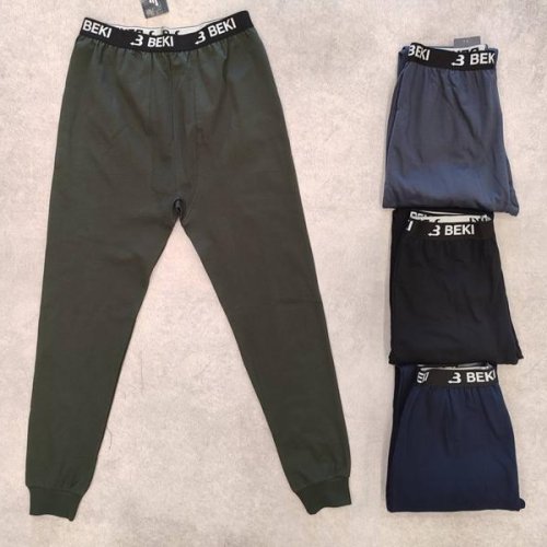 Подштанники Samo (48-56) 258 navy (зима) Samo 258 navy