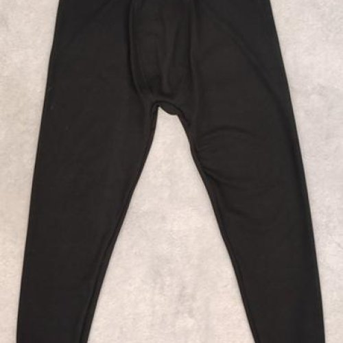 Подштанники Samo (48-56) 260 black (зима) Samo 260 black