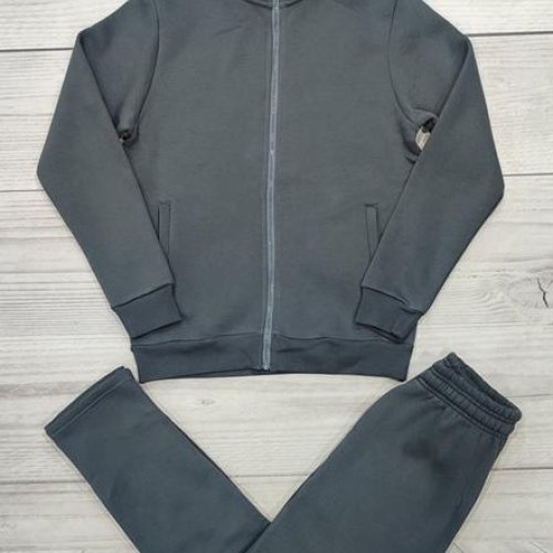 Костюм спорт Samo (48-56) 4407 grey (зима) Samo 4407 grey