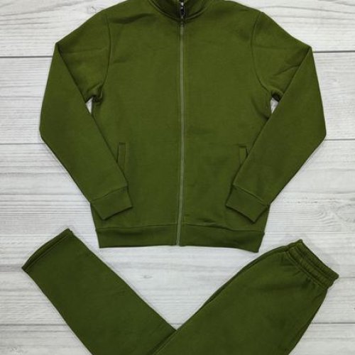 Костюм спорт Samo (48-56) 4407 khaki (зима) Samo 4407 khaki