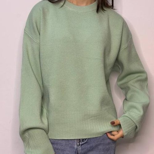 Свитер Kosta (42-48) 76106 mint (зима) Kosta 76106 mint