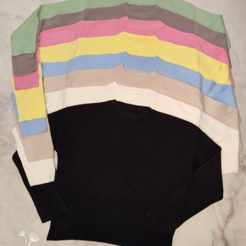 Свитер Kosta (42-48) 76106 mix (зима) Kosta 76106 mix